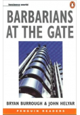 Barbarians at the Gate