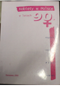 Kobiety z Polsce w latach 90