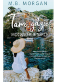 Tam, gdzie mocniej bije serce