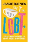 The T in LGBT