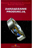 Zarządzanie produkcją