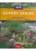 Ogrody skalne