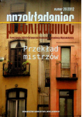 Przekładaniec nr 26 / 2012