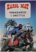 Pomarańcze i daktyle