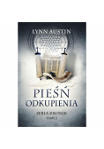Pieśń odkupienia - Seria Kronik Tom 2