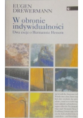 W obronie indywidualności