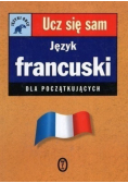 Język francuski dla początkujących