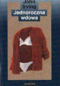 Jednoroczna wdowa