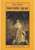 Kubuś Fatalista i jego pan