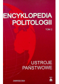 Encyklopedia politologii Tom II
