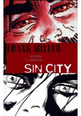 Sin City. Do piekła i z powrotem