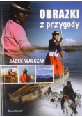 Obrazki z przygody