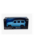 Mercedes-Benz G63 AMG mix RMZ