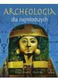 Archeologia dla najmłodszych