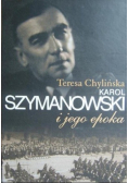 Karol Szymanowski i jego epoka Tom 2