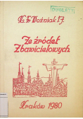 Ze źródeł Zbawicielowych