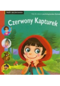 Czerwony Kapturek Bajki na poziomie