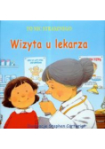 To nic strasznego Wizyta u lekarza