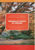 Minimalist Facets of Control
