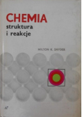 Chemia Struktura i reakcje