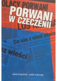 Porwani w Czeczeni 53 dni w niewoli