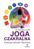 Joga czakralna