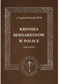 Kronika Bernardynów w Polsce