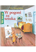 W pogoni za sztuką
