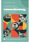 Szpiedzy zamachowcy terroryśco
