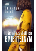 Zemsta ze skutkiem śmiertelnym