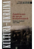 Zamiłowanie do spraw beznadziejnych