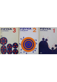 Fizyka kurs średni Część 1 do 3