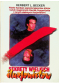Sekrety wielkich iluzjonistów