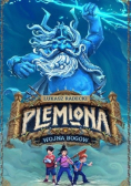Plemiona Tom 1 Wojna bogów