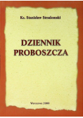 Dziennik proboszcza