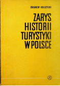 Zarys historii turystyki w Polsce