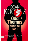 Odd Thomas Diabelski pakt