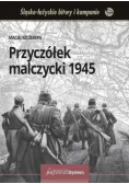 Przyczółek malczycki 1945