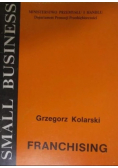 Franchising