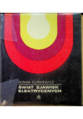Świat zjawisk elektrycznych