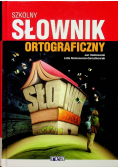 Szkolny słownik ortograficzny