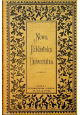 O wychowaniu 1908 r.