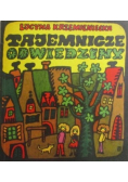 Tajemnicze odwiedziny