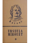 Urszula Mirouet
