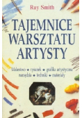 Tajemnice Warsztatu Artysty