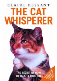 The cat whisperer
