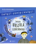 Święci uśmiechnięci Święta Urszula Ledóchowska