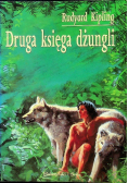 Druga księga dżungli