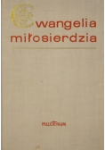 Ewangelia miłosierdzia