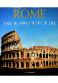 Rome Art & Architecture